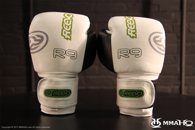 Reevo R9 Gloves